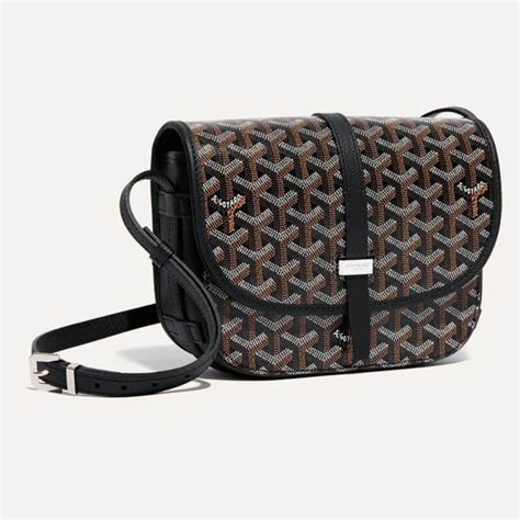 goyard bag usa|goyard belvedere pm price 2023.